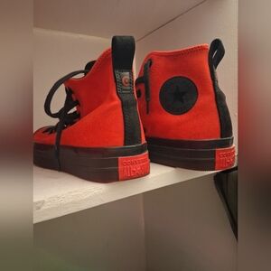 Chuck Taylors Limited Ed